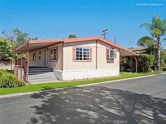 18540 Soledad Canyon Rd Unit 122, Canyon Country, CA 91351