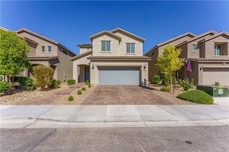 9010 Eagle Wall Ct, Las Vegas, NV 89178