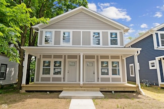 617 W 39th St, Indianapolis, IN 46208