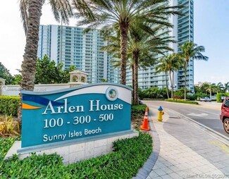 100 Bayview Dr Unit 1405, Sunny Isles Beach, FL 33160