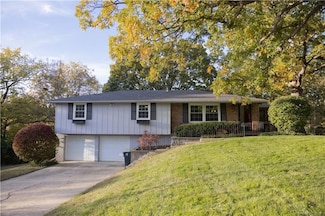 4912 NW 61st Terrace, Kansas City, MO 64151
