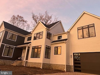 739 S Roberts Rd, Bryn Mawr, PA 19010