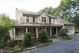 6850 Santa Maria Ave, Highland, MD 20777