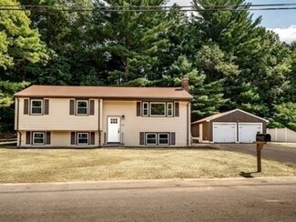 32 Shirley Rd, Stoughton, MA 02072