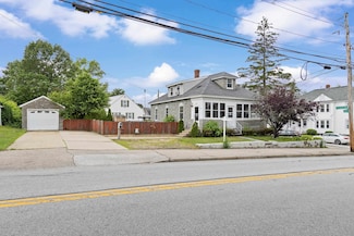 793 S Beech St, Manchester, NH 03103