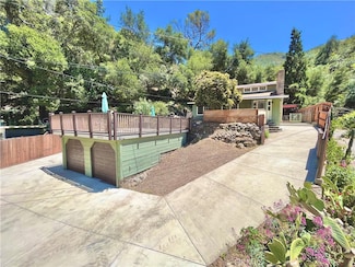 31320 Halfway Rd, Silverado, CA 92676
