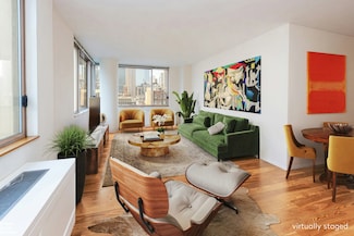 350 W 50th St Unit 8B, New York, NY 10019