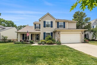 8481 Parkridge Dr Unit 144, Dexter, MI 48130