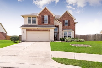 17835 Planters Path Ln, Richmond, TX 77407