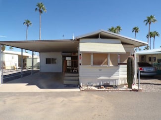 1050 S Arizona Blvd Unit 208, Coolidge, AZ 85128
