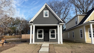 986 Seattle St, Memphis, TN 38114
