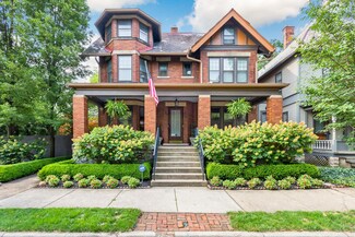 829 Franklin Ave Unit 831, Columbus, OH 43205