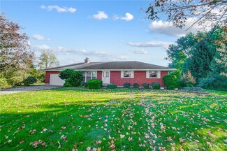 11256 N Cassel Rd, Vandalia, OH 45377