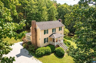 280 Hidden Acres Ln, Amherst, VA 24521