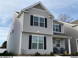 129 Paramus Ave, Newark, OH 43055