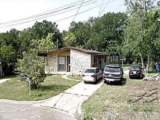 1402 N Redondo Dr, Austin, TX 78721