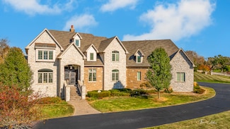 194 Marie Dr, Inverness, IL 60010
