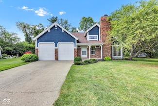 8140 Bold Forbes Ct, Indianapolis, IN 46217