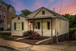 2960 Brevard Ave, Pittsburgh, PA 15227