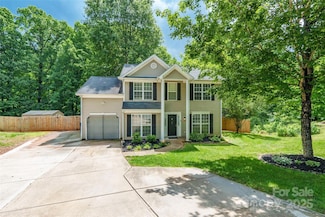 7206 Stoney Place Ct, Charlotte, NC 28262