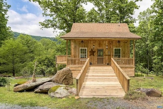1309 Salem Rd, Schuyler, VA 22969