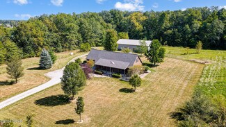 20638 Moulton-Ft Amanda Rd, Wapakoneta, OH 45895