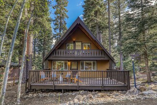 621 Tripoli Rd, Carnelian Bay, CA 96140