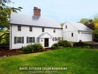 57 Dorset Rd, Waban, MA 02468