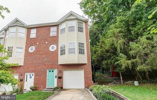 6421 Orchard Ave, Takoma Park, MD 20912