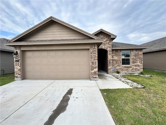 1509 Pleasant Dr, Corpus Christi, TX 78418