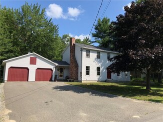 21 Forest Cir, Jay, ME 04239