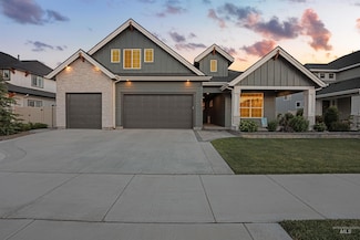 869 E Territory St, Meridian, ID 83646