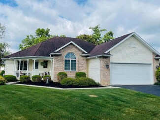 311 Brenton Dr, Newark, OH 43055