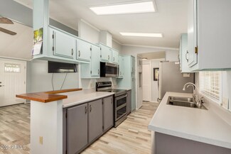 980 E Broadway Ave Unit 46, Apache Junction, AZ 85119