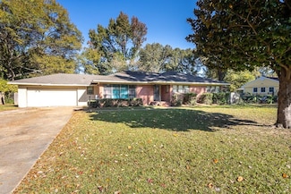 1288 Davidson Dr, Memphis, TN 38116