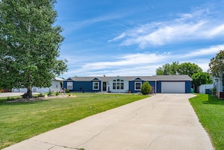1491 Thomas Dr, Sheridan, WY 82801