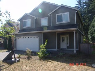 4216 Harris Rd SE, Port Orchard, WA 98366