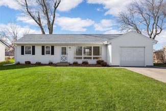 1010 Eastern Dr SE, Cedar Rapids, IA 52403