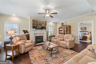 57 Cedarcrest Village Ln, Acworth, GA 30101