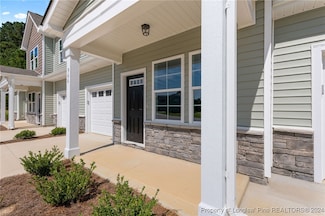 966 Kensington Park Rd, Fayetteville, NC 28311