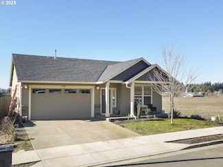 500 Merlot St, Amity, OR 97101