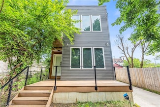4210 Peach Ct, Cleveland, OH 44113