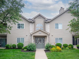 2324 Northmoor Ln Unit 208, Burlington, KY 41005