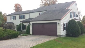 22 Sunset Dr, North Bennington, VT 05257