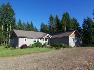 1004 Mox Chehalis Rd, McCleary, WA 98557