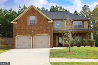 7940 White Oak Loop, Lithonia, GA 30038