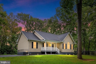 152 Barrett Heights Rd, Stafford, VA 22556