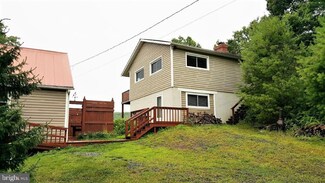 1870 Loop Rd, Franklin, WV 26807