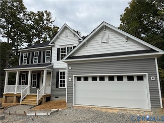 126 Hickory Ln, Bumpass, VA 23024