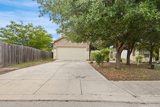 154 Grosbeak Way, San Antonio, TX 78253